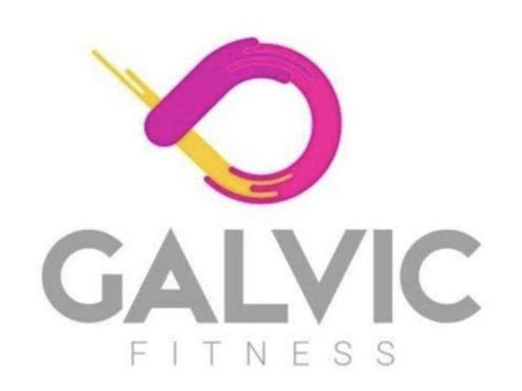 galvic fitness